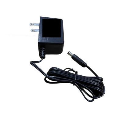 FWQDBE Vacuum Cleaner Power Adaptor Or Charging BaseCompatible for Coredy R550 R650 R3500Compatible for Proscenic 850T Robot Vacuum Part Charging Stand(1pc Power Adaptor)