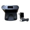FWQDBE Vacuum Cleaner Power Adaptor Or Charging BaseCompatible for Coredy R550 R650 R3500Compatible for Proscenic 850T Robot Vacuum Part Charging Stand(1pc Power Adaptor) view 2