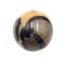 AtkitS Natural Dragon Seven Planet Crystal Ball Home Ornaments Home Decor(5cm Approx) view 1