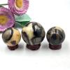 AtkitS Natural Dragon Seven Planet Crystal Ball Home Ornaments Home Decor(5cm Approx) view 2