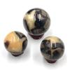 AtkitS Natural Dragon Seven Planet Crystal Ball Home Ornaments Home Decor(5cm Approx) view 3