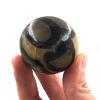 AtkitS Natural Dragon Seven Planet Crystal Ball Home Ornaments Home Decor(5cm Approx) view 4