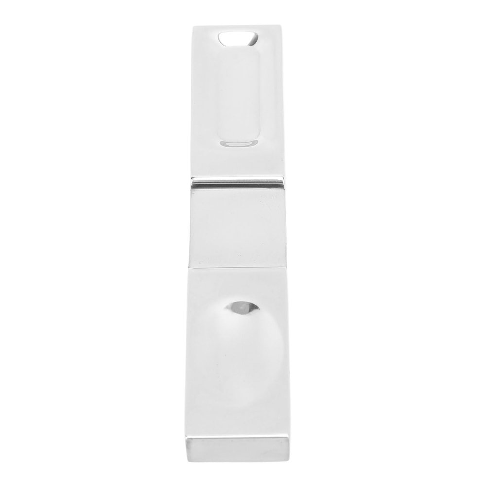 Creative Stainless Steel Chopstick Holder Rest for Kitchen
