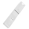 Creative Stainless Steel Chopstick Holder Rest for Kitchen view 3