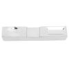 Creative Stainless Steel Chopstick Holder Rest for Kitchen view 4