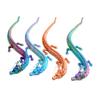 4PCS/Set 3D Printed Dragon Model,Flexible Animals Toy Statue,Movable Joints,Home Office Decor,Interesting Toys for Autism/ADHD,Festival Gifts toco,Fidget Toys, Executive Desk Animals Toy view 4