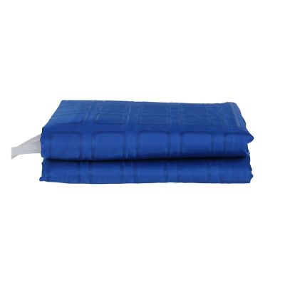 Cool Summer Sleeping Mattress,Cooling Pad (Without Machine),Water Cooling System,Cold Yet Padded,for Hot Sleepers and Night Sweats(Size:Single Cushion)