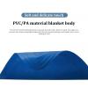 Cool Summer Sleeping Mattress,Cooling Pad (Without Machine),Water Cooling System,Cold Yet Padded,for Hot Sleepers and Night Sweats(Size:Single Cushion) view 3