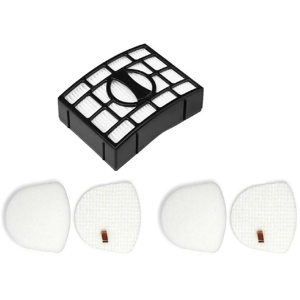 Compatible with Vacuum Zu560, Zu561, Zu562, Zu572, Uv650, Xffk560
