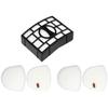 Compatible with Vacuum Zu560, Zu561, Zu562, Zu572, Uv650, Xffk560 view 1