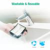 Compatible with Vacuum Zu560, Zu561, Zu562, Zu572, Uv650, Xffk560 view 3