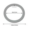6 pcs Blender Gasket for Oster,Rubber Gaskets Sealing O-Ring,Blender Gasket Replacement Parts, Compatible with Osterizer and Oster Blender Replacement Parts view 2