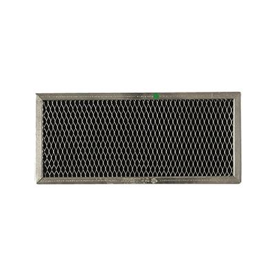 Charcoal Filter Replacement For General Electric CVM517P2M1S1 CVM517P2M2S1 CVM517P3M1D1 CVM517P3M2D1 CVM517P4M1W2 Microwave