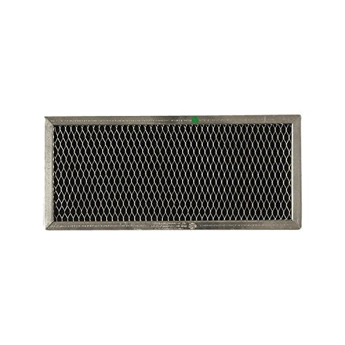 Charcoal Filter Replacement For General Electric CVM517P2M1S1 CVM517P2M2S1 CVM517P3M1D1 CVM517P3M2D1 CVM517P4M1W2 Microwave