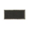 Charcoal Filter Replacement For General Electric CVM517P2M1S1 CVM517P2M2S1 CVM517P3M1D1 CVM517P3M2D1 CVM517P4M1W2 Microwave view 1