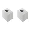 2X Replacement Parts Dust Bag Compatible For Rowenta ZR200520 ZR200540 ZR200720 Vacuum Cleaner Accessories view 1