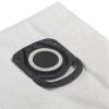 2X Replacement Parts Dust Bag Compatible For Rowenta ZR200520 ZR200540 ZR200720 Vacuum Cleaner Accessories view 3