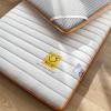 Foldable Japanese futon Mattress, Portable Student Dormitory Sleeping pad, Full Size Camping mat, Guest Sleeping pad, Suitable for, Reclining Chair, Sofa view 3