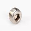 20 SECOND SOAP for Henny Penny Plug Pipe 1/2 Hex Soc Ss FP01-004 - view 1