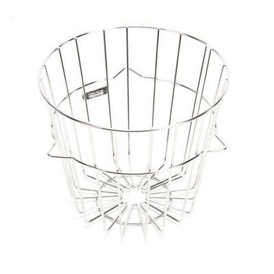 20 SECOND SOAP for Wilbur Curtis Brew Basket, Wire 7.00 Dia. Al WC-3301 - +