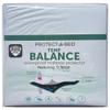 Temp Balance Mattress Protector, Protect-A-Bed, Waterproof, 5-Sided, California King view 1