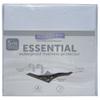 Essential Mattress Protector, Protect-A-Bed, Waterproof, 5-Sided, King view 1