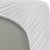 Essential Mattress Protector, Protect-A-Bed, Waterproof, 5-Sided, King view 4