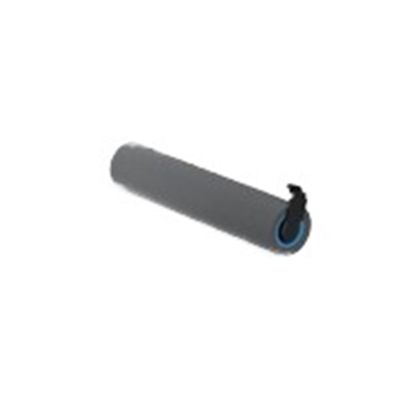 Roller Main Brush. Compatible For HIZERO F803 F802S F802 F801. Handheld Vacuum Cleaner Replacement Robot Sweeper Spare Part