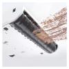 Roller Main Brush. Compatible For HIZERO F803 F802S F802 F801. Handheld Vacuum Cleaner Replacement Robot Sweeper Spare Part view 4