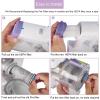 XvuaTeIw Compatible with Tineco A10 Hero / A11 Hero / A10 Master/ A11 Master/Tineco PURE ONE S11 / S12 Series Spare Parts Pre Post Filter(6 pcs) view 4