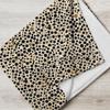 WunderfulThings Dot Pattern Throw Blanket 60x80 inches - 100% Polyester, Hypoallergenic, Flame Retardant view 3