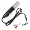 CATIEBYE Electric Scraper Automatic Cleaning Tool with Premium Blades for Home Restaurant Fish Shop Use Quick Safe Easy view 1
