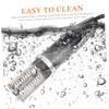 CATIEBYE Electric Scraper Automatic Cleaning Tool with Premium Blades for Home Restaurant Fish Shop Use Quick Safe Easy view 3