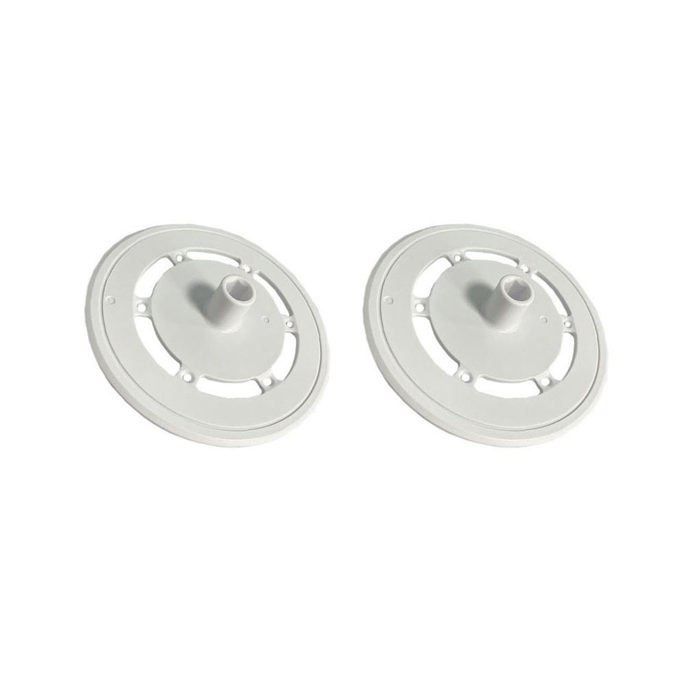 SHUDKBNX for ecovacs for deebot T10 for Omni Mop Pad Holder Cloths Bracket Vacuum Cleaner Parts