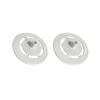 SHUDKBNX for ecovacs for deebot T10 for Omni Mop Pad Holder Cloths Bracket Vacuum Cleaner Parts view 1