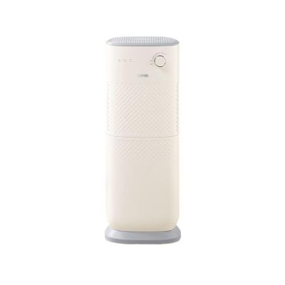 Home Bass Compact Fogless Air Purifier Bedroom Living Room Floor Standing Air Humidifier Mist Humidifier