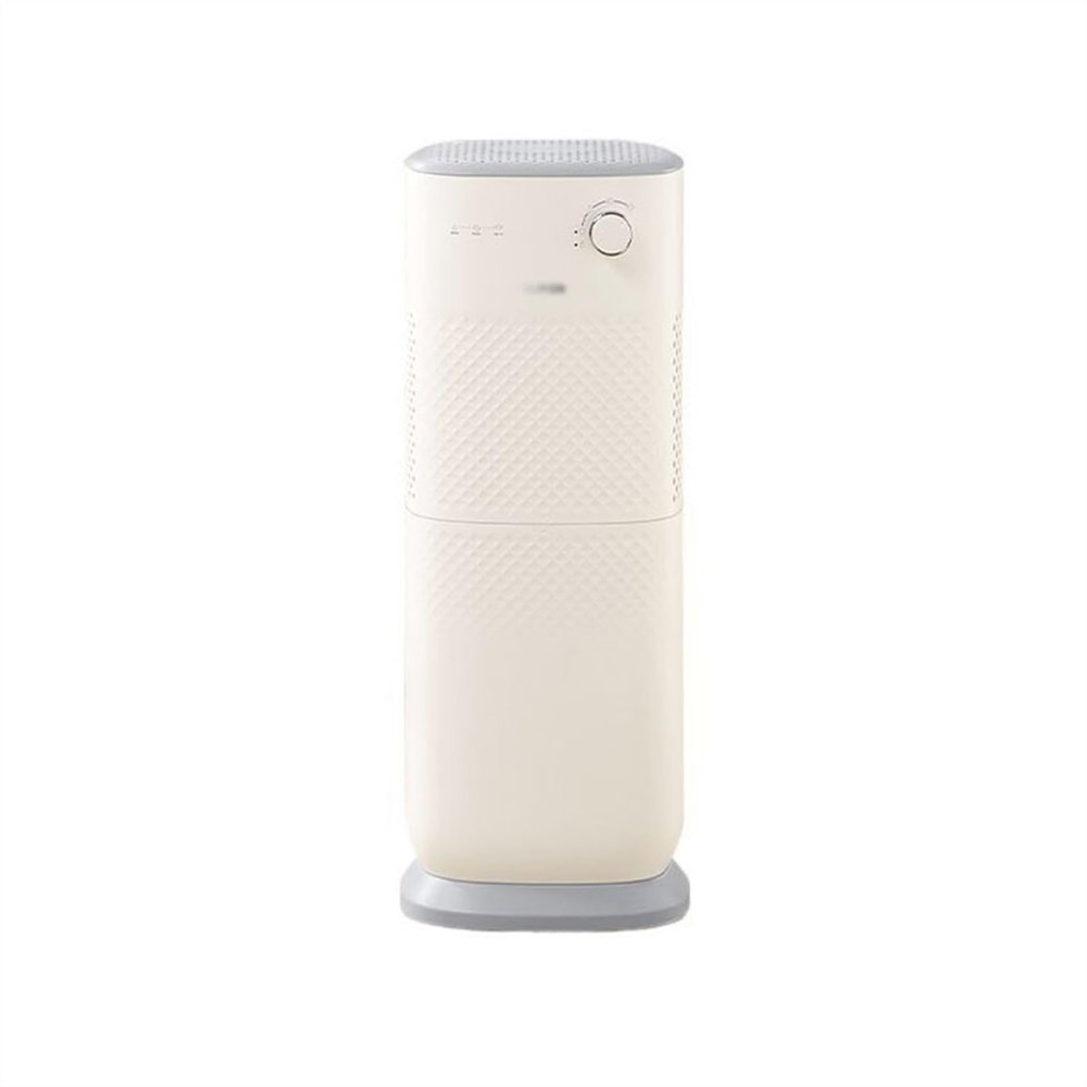 Home Bass Compact Fogless Air Purifier Bedroom Living Room Floor Standing Air Humidifier Mist Humidifier