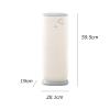 Home Bass Compact Fogless Air Purifier Bedroom Living Room Floor Standing Air Humidifier Mist Humidifier view 2