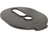 Replacement For Compatible WithBunn Lid,Oval Reservoir, Brew Thru For Bunn - Part# 34093.0001 34093.0001 view 1