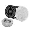 CEATYU Compatible for Hobot 188 168 198 388 Vacuum Cleaner Window Cleaning Mop Cloth Accessories(As Shown a) view 2