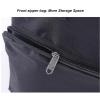 Shopping Hand Cart Replacement Bag, Portable Folding Waterproof Shopping Cart Backup Trolley Bags, Reusable Shopping Spare Bag(C) view 3