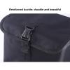 Shopping Hand Cart Replacement Bag, Portable Folding Waterproof Shopping Cart Backup Trolley Bags, Reusable Shopping Spare Bag(C) view 4