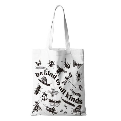 Butterfly Insect Nature Lovers Tote Bag Entomology Weekender Bag Beetle Bug Shopping Bags Butterfly Gifts for Women Reusable Grocery Bags Birthday Gifts for Shopping Travelling Vacation Christmas