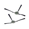 YUGHKBN Compatible for Lefant M201 M210 M501A M571 T700 Robot Vacuum Cleaner Side Brush HEPA Filter Mop Cloth Accessories Replacement(P) view 3