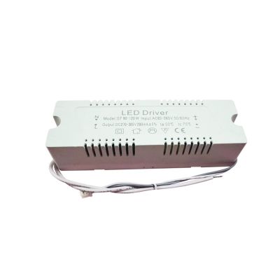 FCPLEXSW Wide Voltage Isolation External 90-120W high Power Drive Power Supply 85-265V Full Voltage Isolation External Power Supply