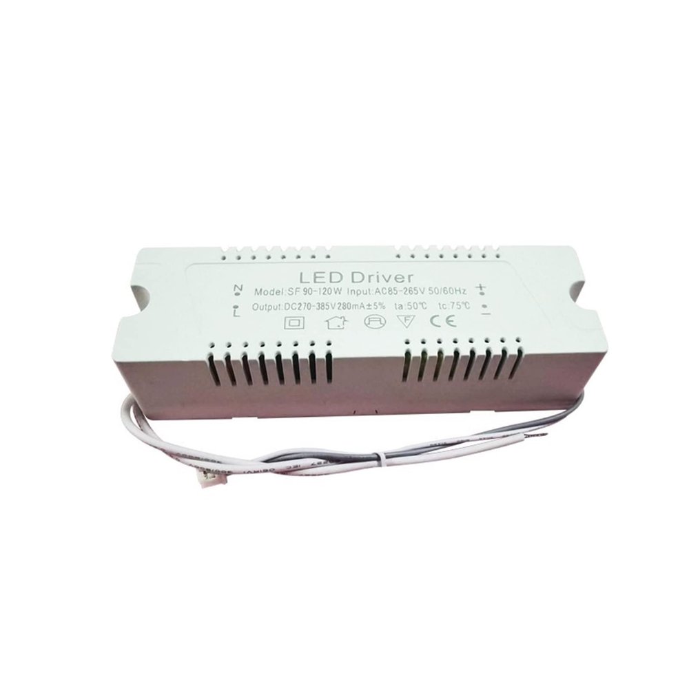 FCPLEXSW Wide Voltage Isolation External 90-120W high Power Drive Power Supply 85-265V Full Voltage Isolation External Power Supply