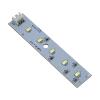 Fridge LED LAMP Freezer Parts.Compatible For Samsung DA41-00519B DA41-00519A.Refrigerator Lighting Strip view 1