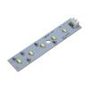 Fridge LED LAMP Freezer Parts.Compatible For Samsung DA41-00519B DA41-00519A.Refrigerator Lighting Strip view 3