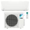 Daikin 18,000 Btu 18 SEER2 Single Zone Ductless Mini Split Heat Pump System (R-32) - RXC18AXVJU, FTXC18AXVJU view 1