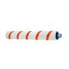 XvuaTeIw Main Roller Brush Compatible with ILife Compatible with Shinebot W400 W450 W455 PW-R020 Washing Robot Vacuum Cleaner Brushes Replacement For Home Cleaning(4pcs) view 3